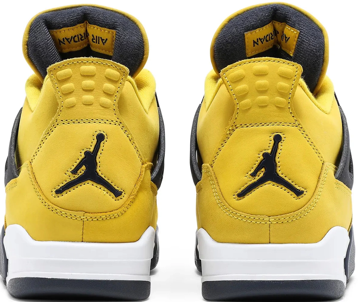 Air Retro Jordan 'Lightning' 2021 4 0731